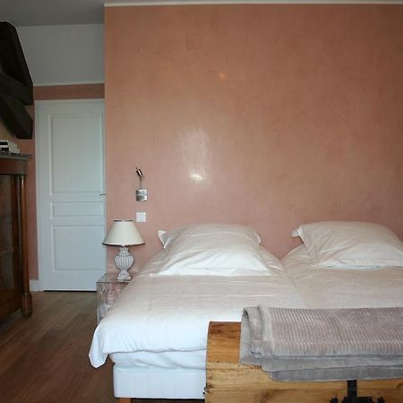Chambres D'Hotes Les Chalands Sarreguemines Exterior photo