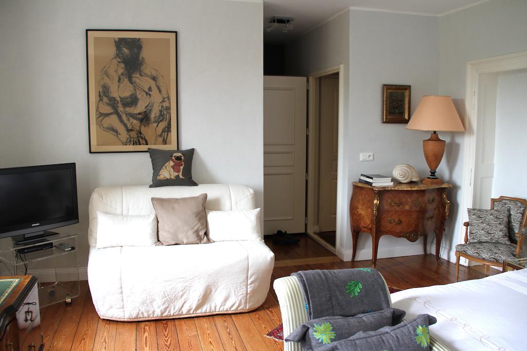 Chambres D'Hotes Les Chalands Sarreguemines Room photo