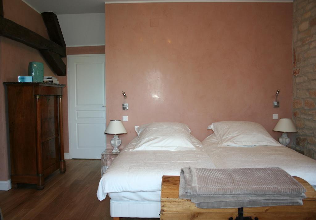 Chambres D'Hotes Les Chalands Sarreguemines Exterior photo